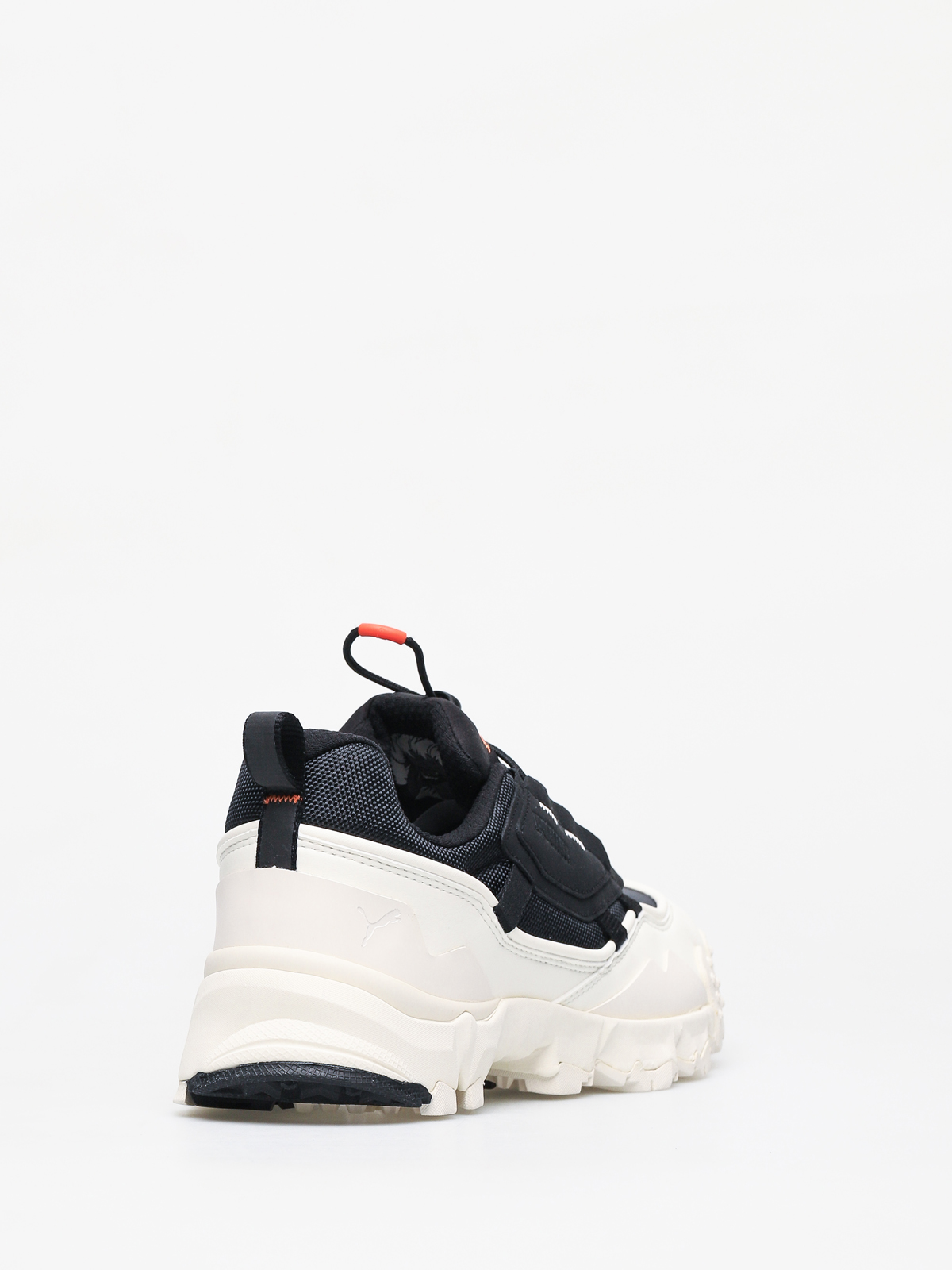 Puma Trailfox Overland Shoes (puma black/whisper white)