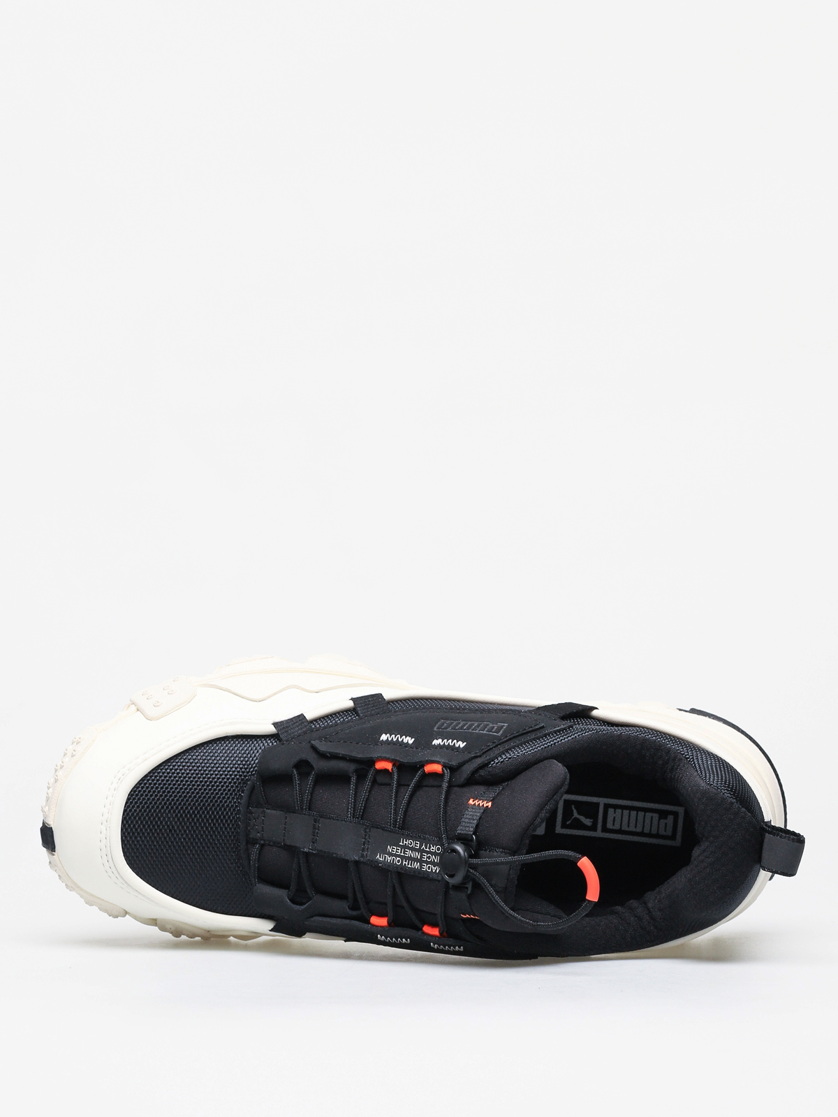 Puma Trailfox Overland Shoes (puma black/whisper white)