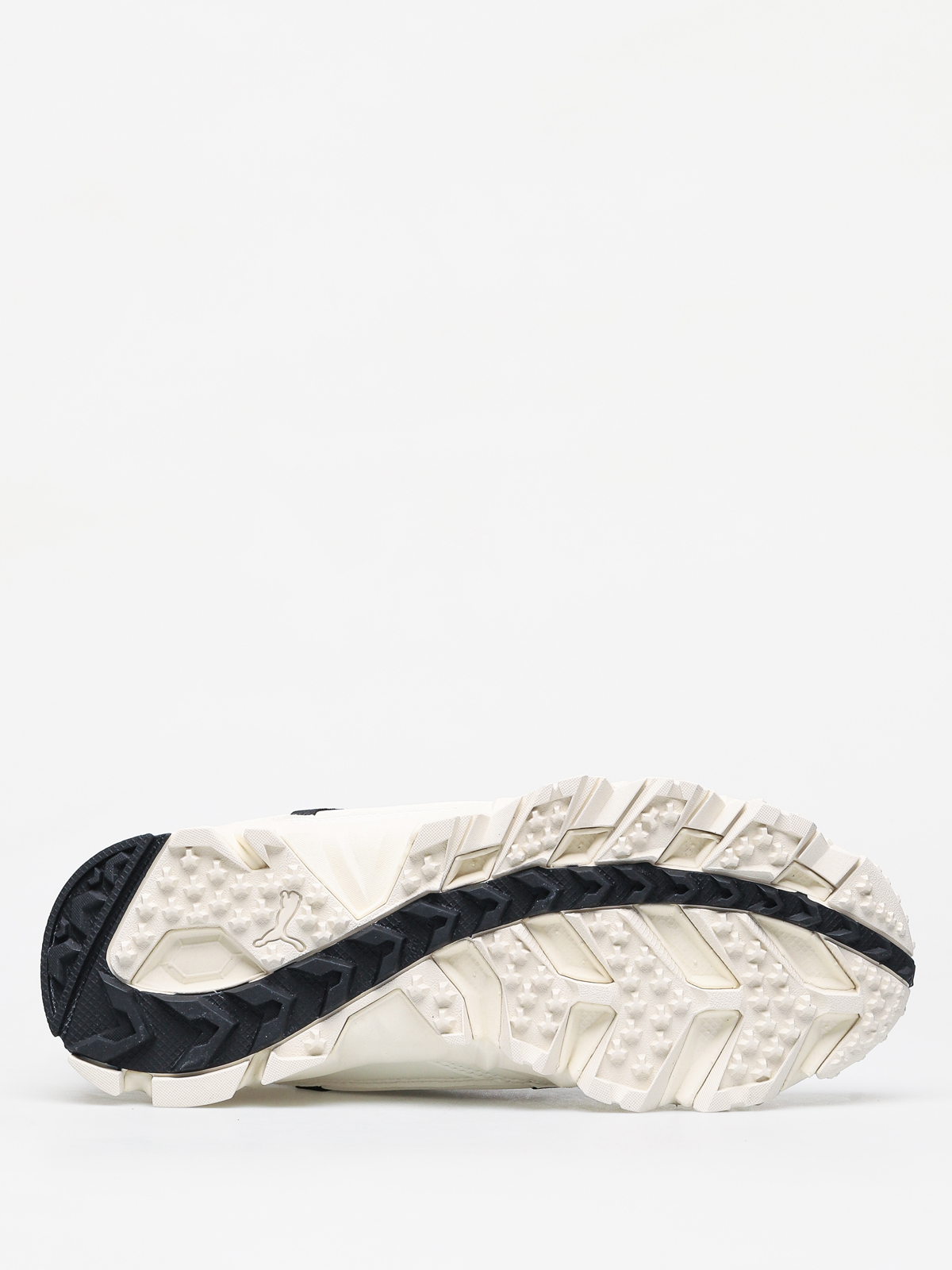 Puma Trailfox Overland Shoes - black (puma black/whisper white)