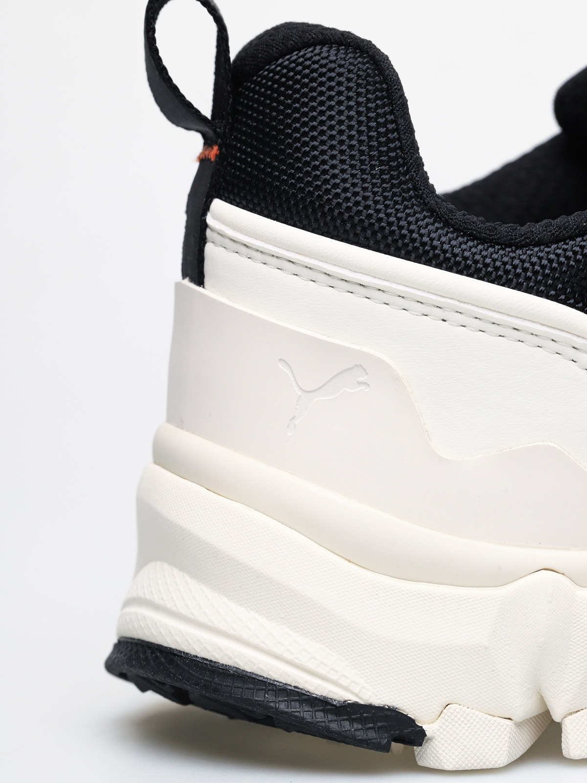 Puma Trailfox Overland Shoes (puma black/whisper white)