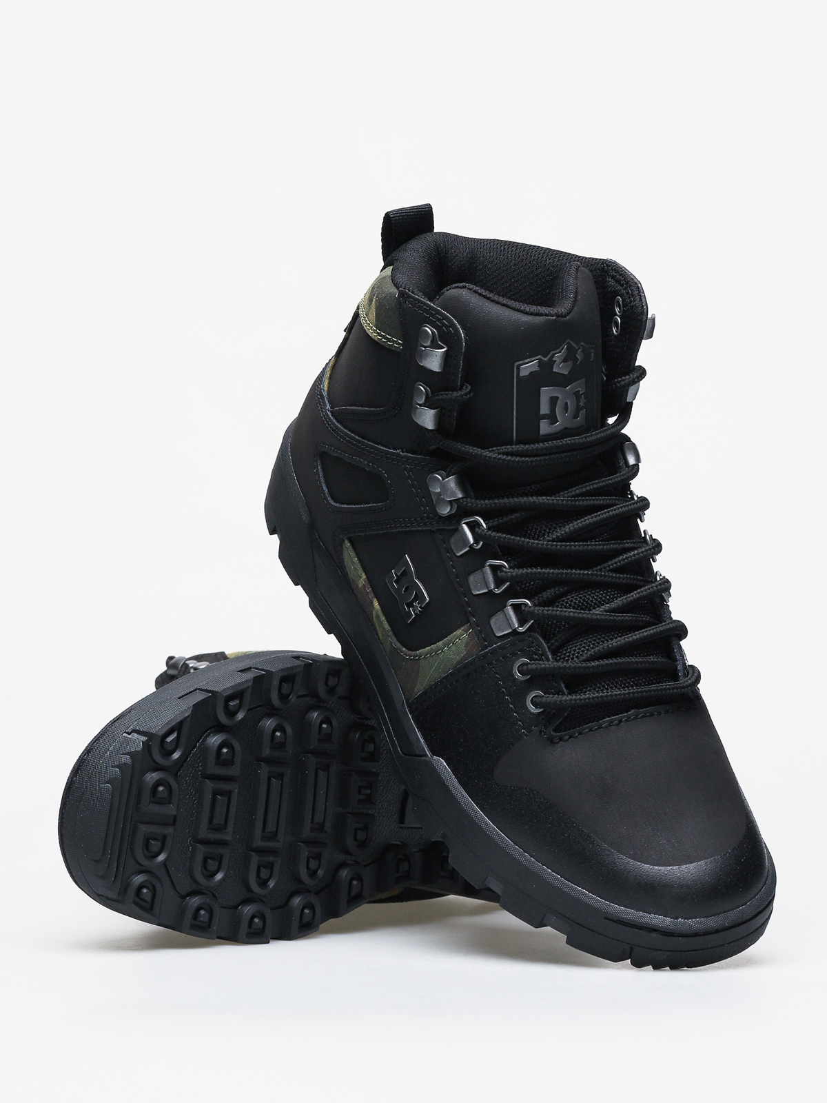 Dc pure ht Clearance