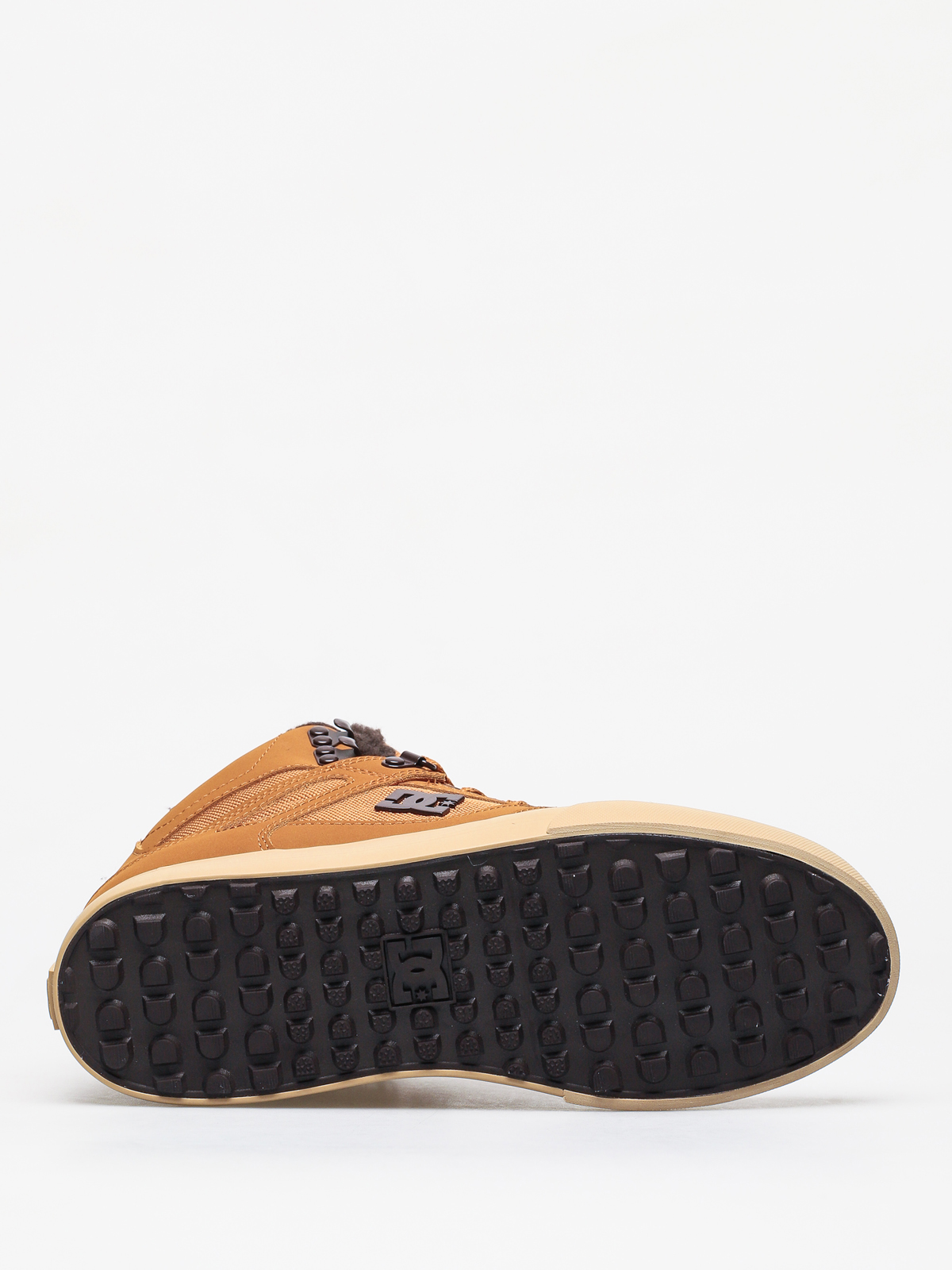 dc shoes pure ht wc wnt
