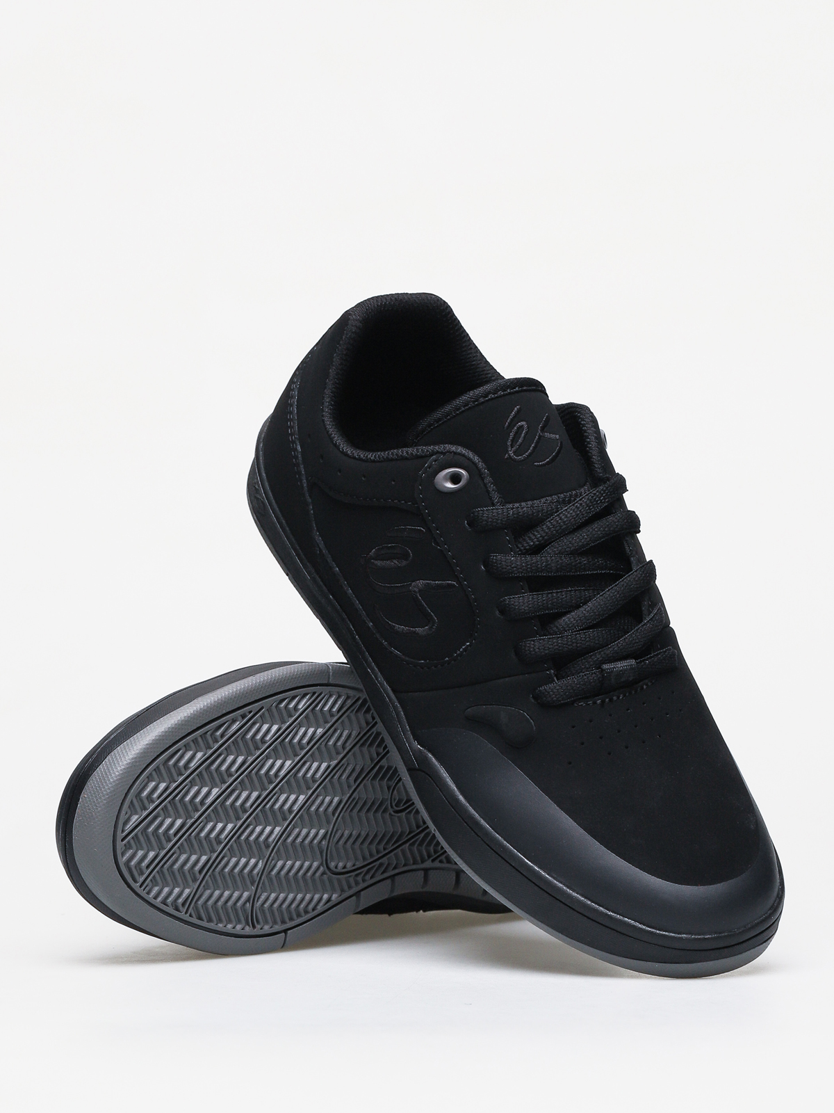 Es Swift 1.5 Shoes (black/black/grey)