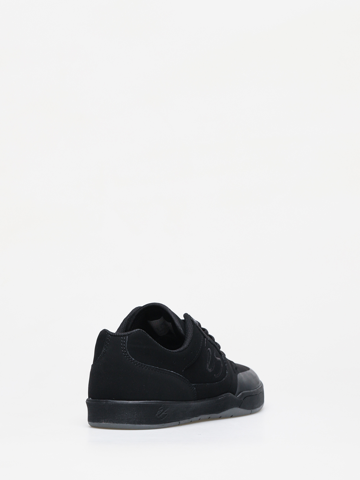 Es Swift 1.5 Shoes (black/black/grey)