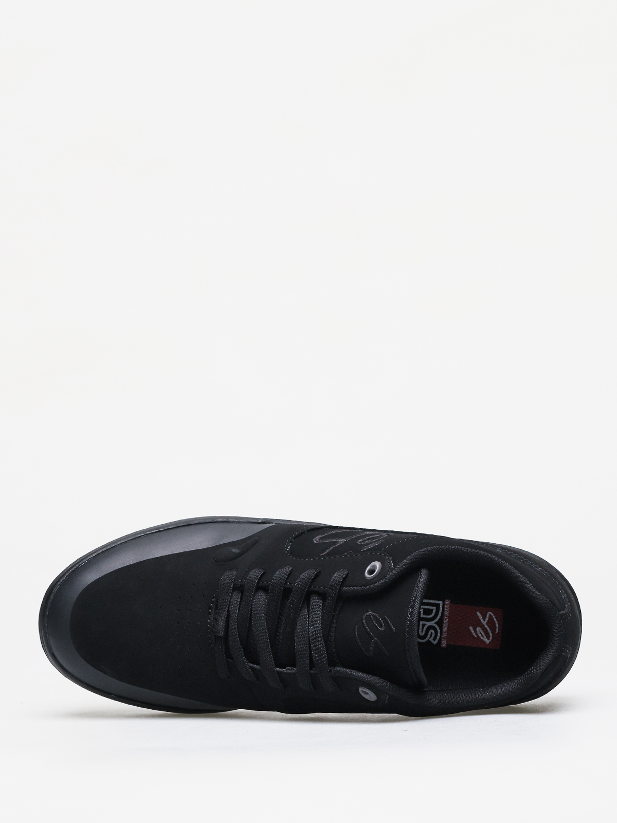 Es Swift 1.5 Shoes (black/black/grey)