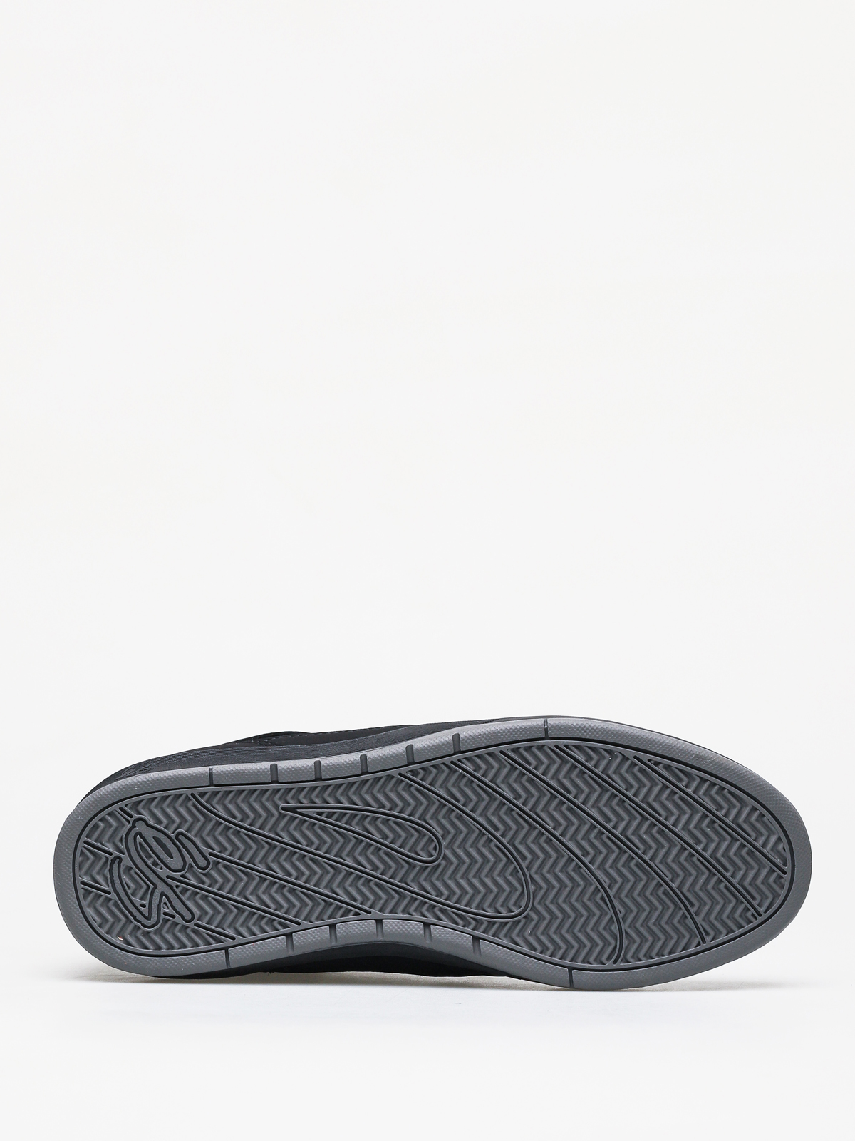 Es Swift 1.5 Shoes (black/black/grey)