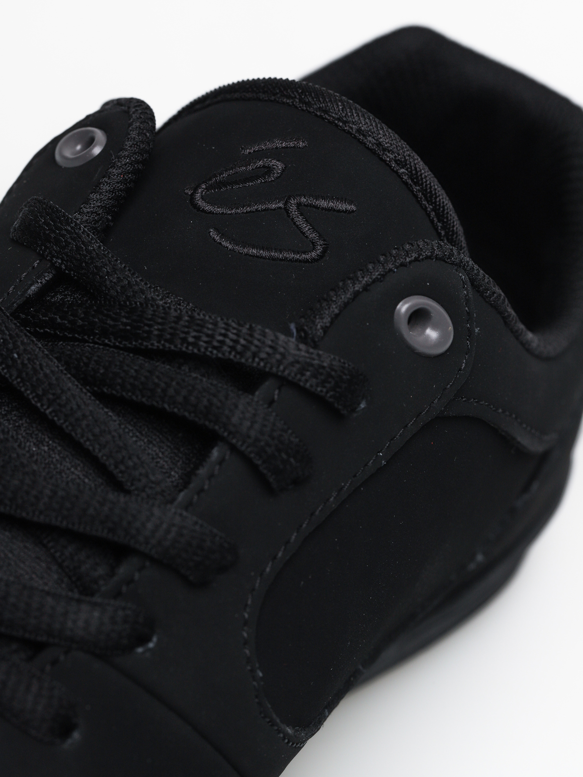 Es Swift 1.5 Shoes (black/black/grey)