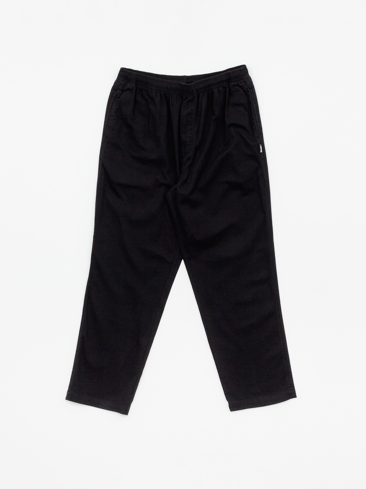 Stussy OG Brushed Beach Pants - black (black)