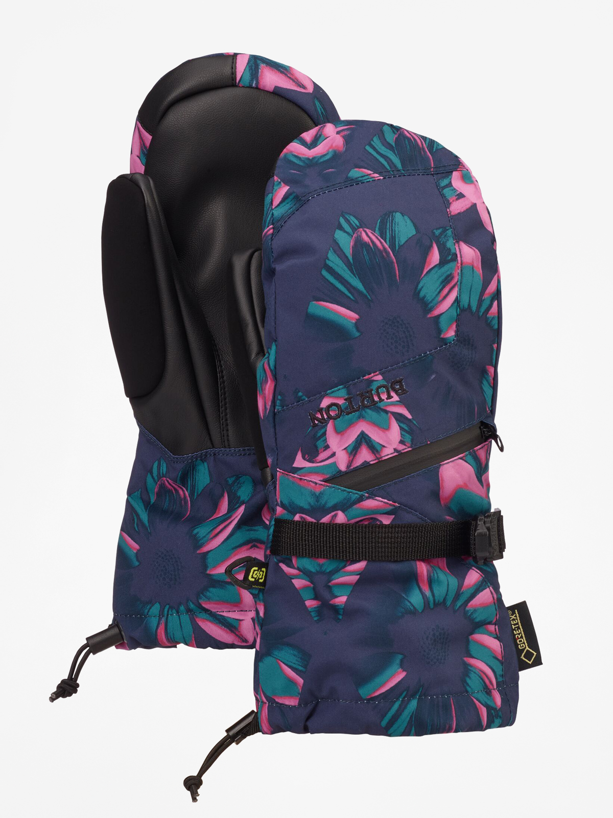 Burton Gore Mtt Gloves Wmn