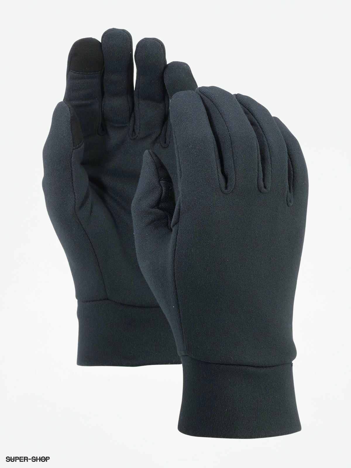 Burton Baker 2 In 1 Mtt Gloves Wmn aqua gray