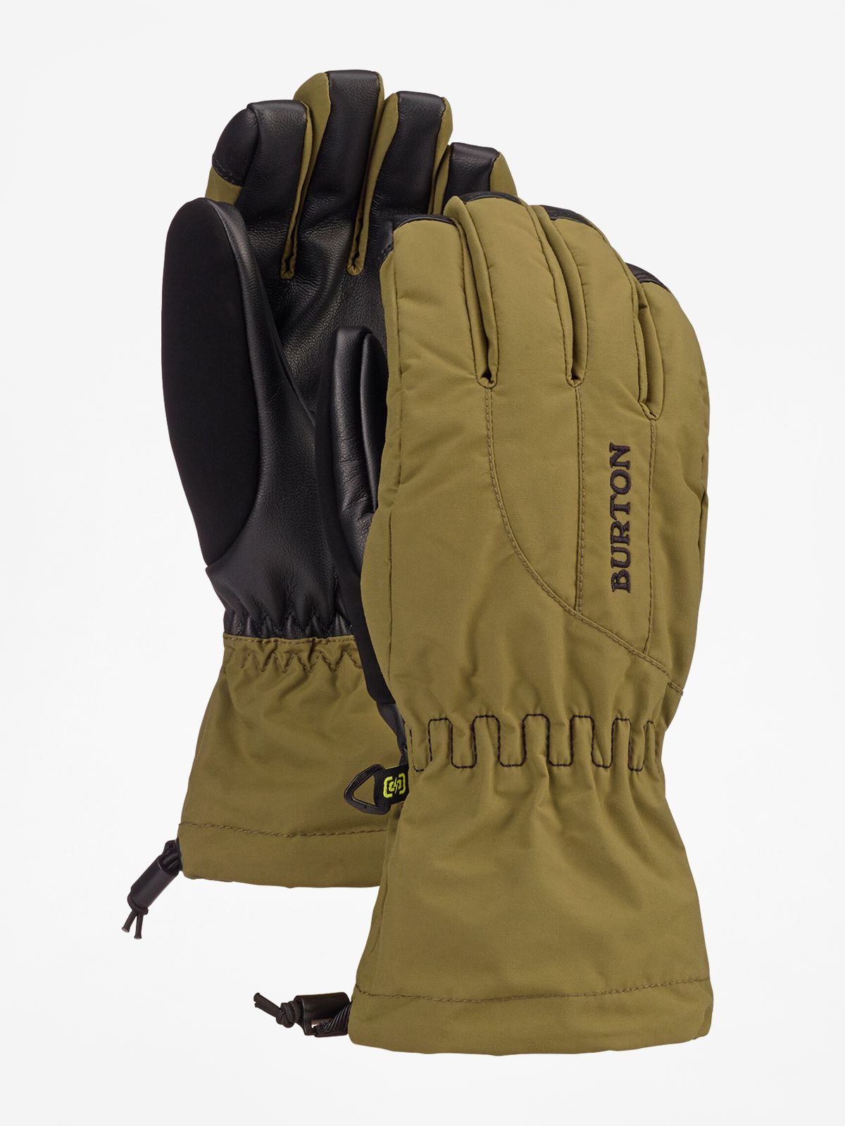 Burton Prospect Glove Martini Olive L グローブ