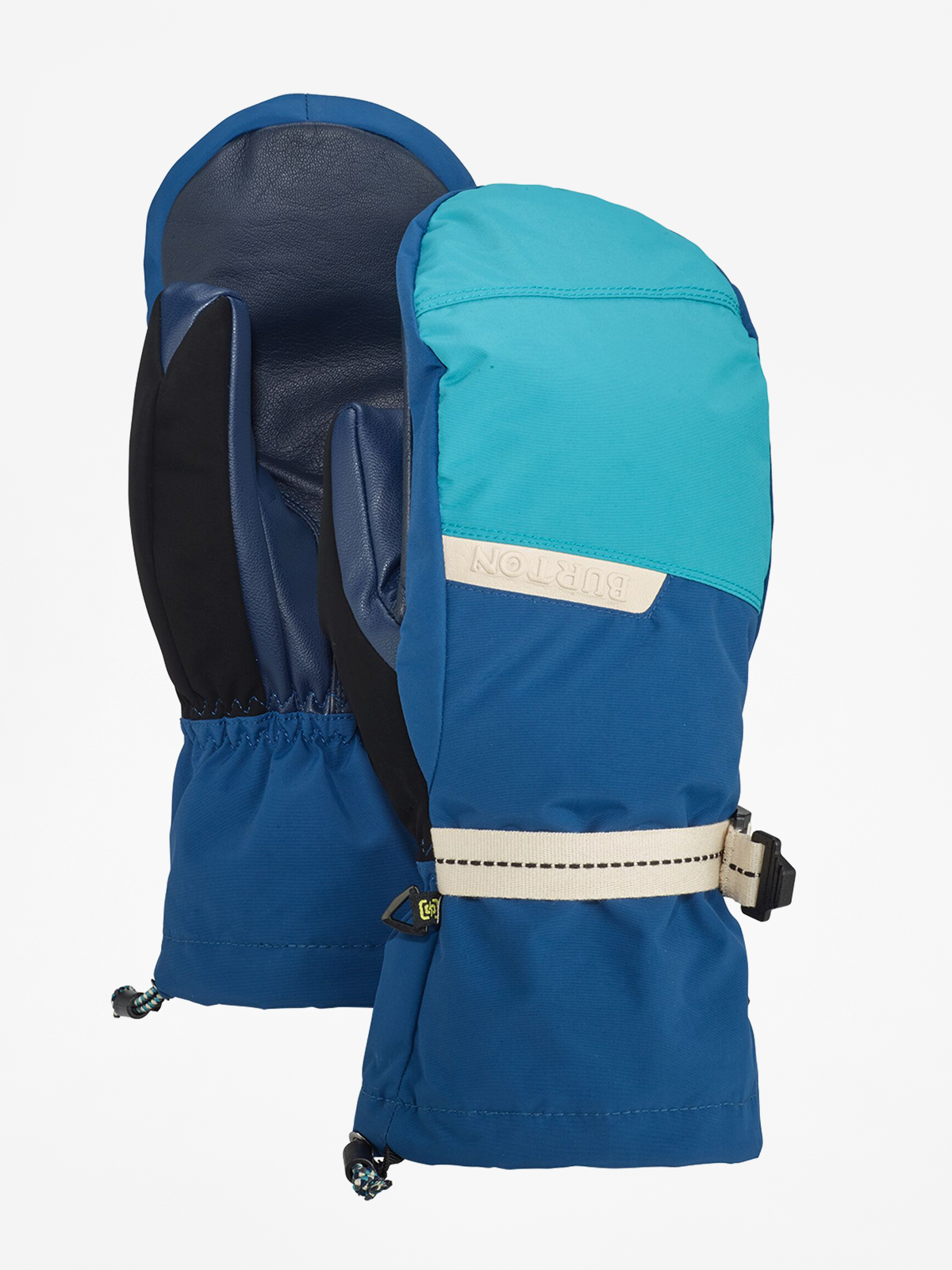 storm deluxe backpack