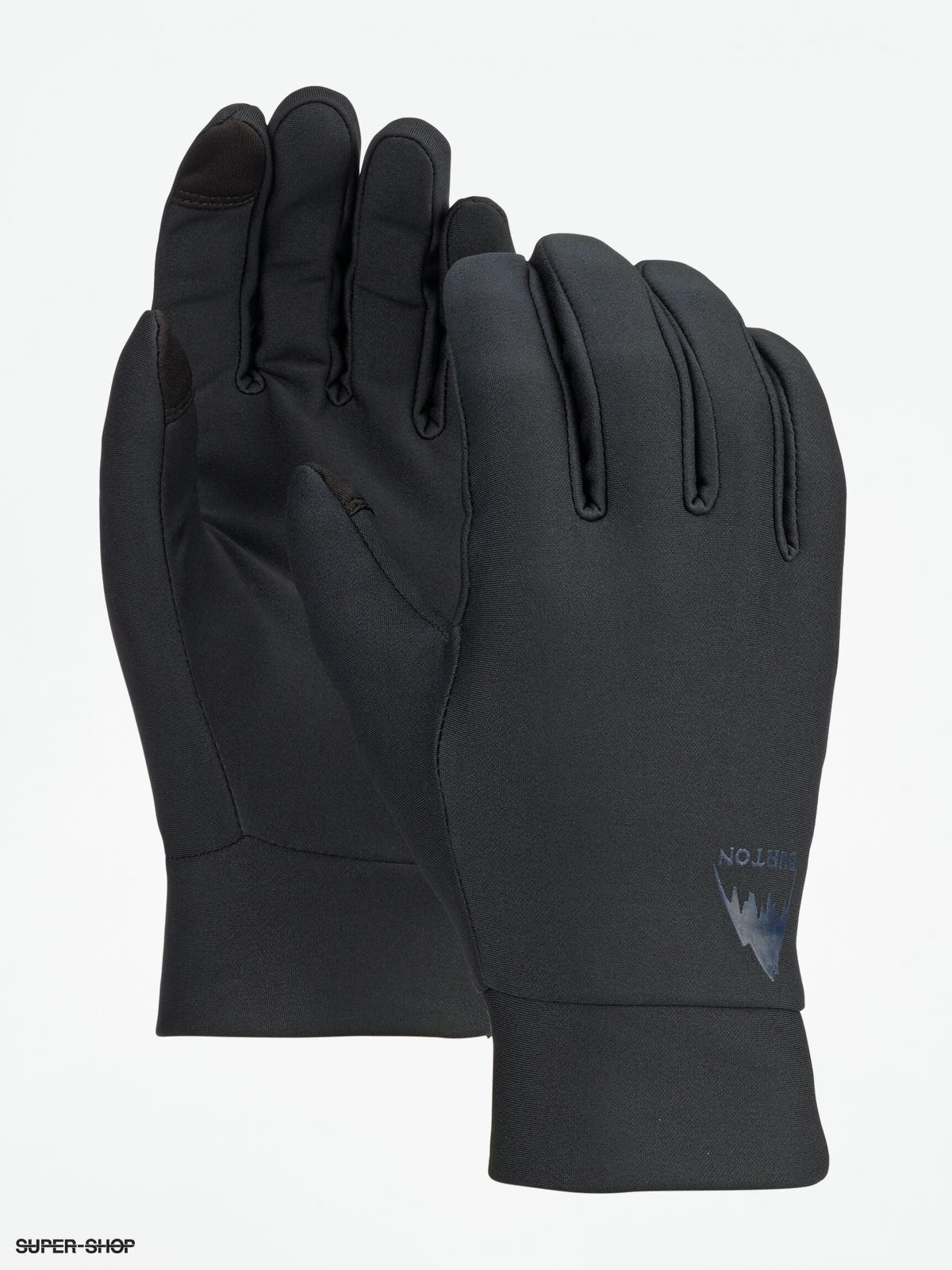 Burton Deluxe Gore Mtt Gloves (storm blue)
