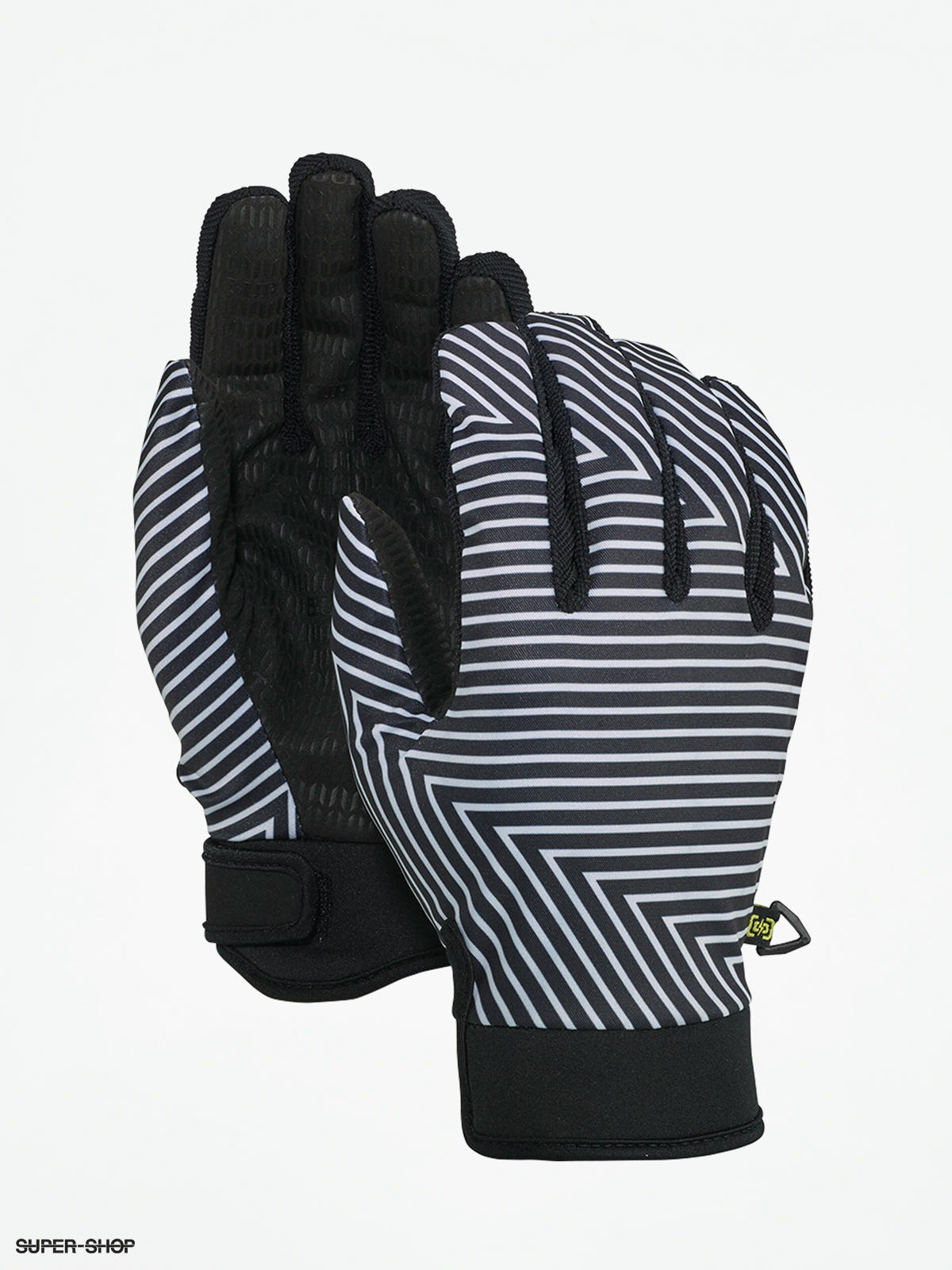 Burton Spectre Glv Gloves spun out