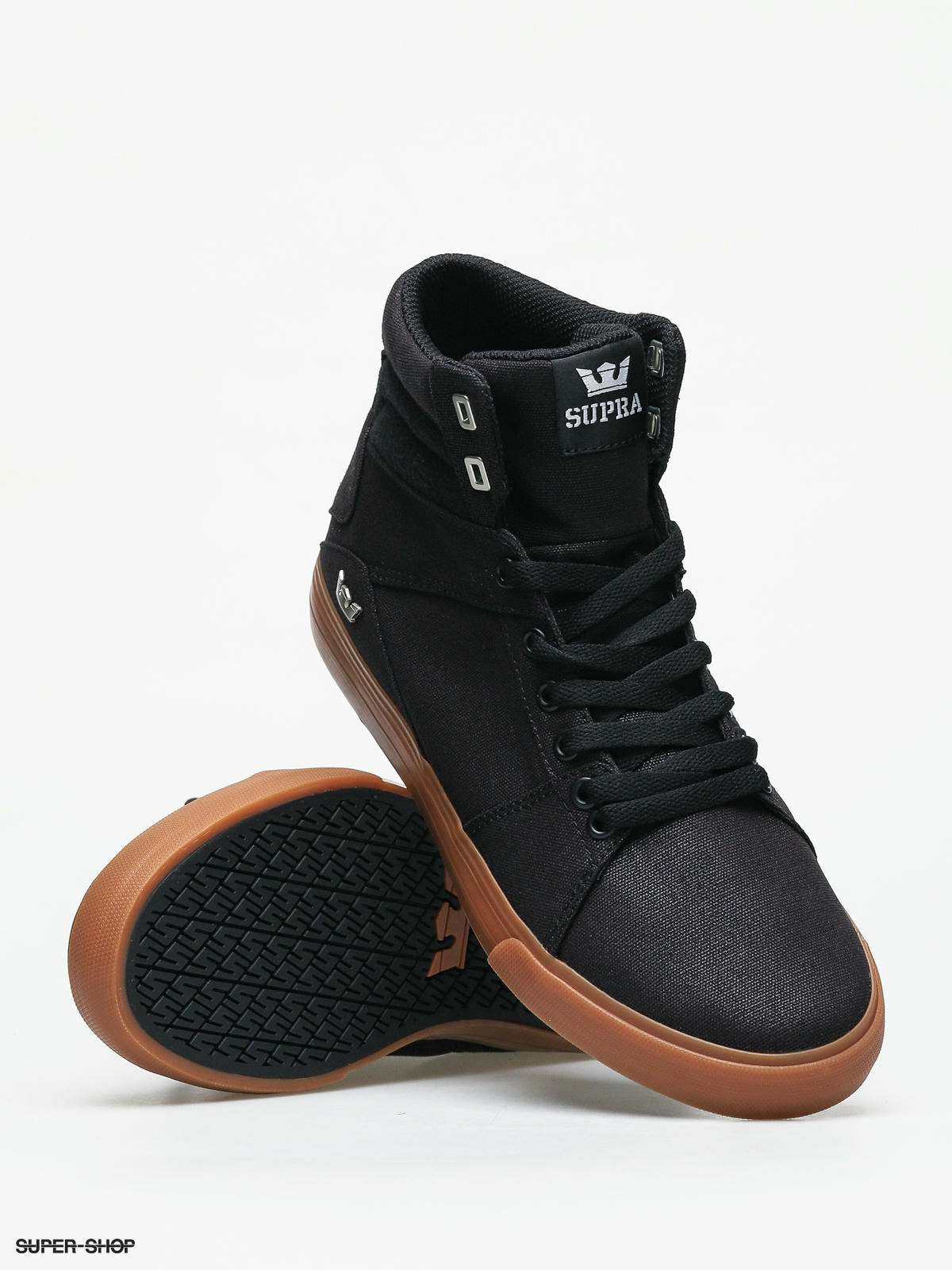 Supra 2025 black gum