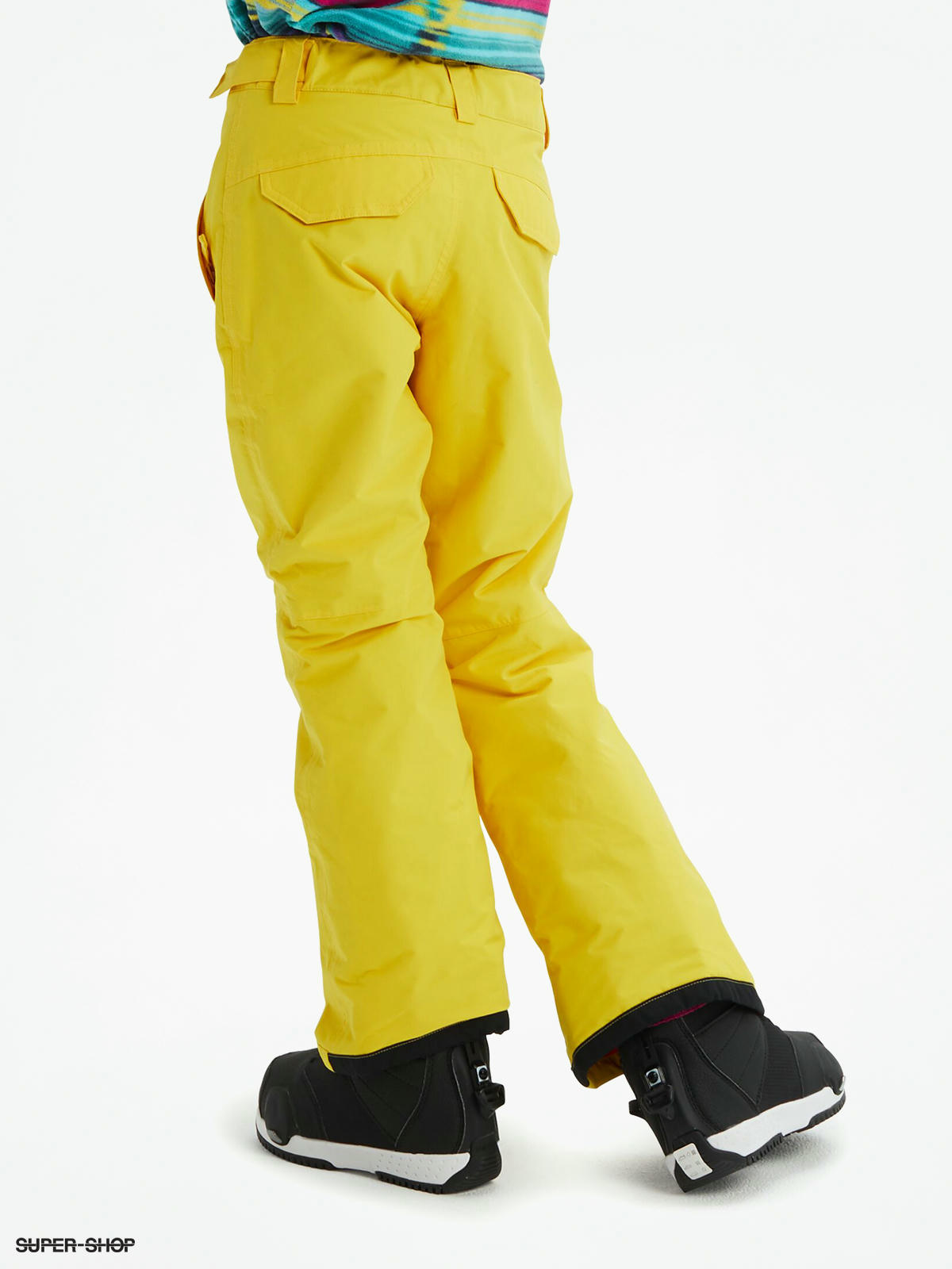 burton sweetart snowboard pants