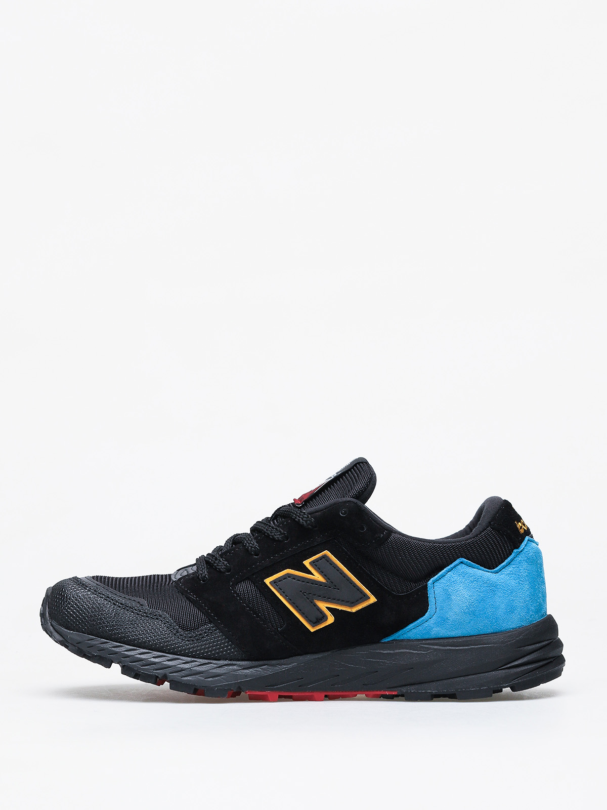 new balance 575 blue