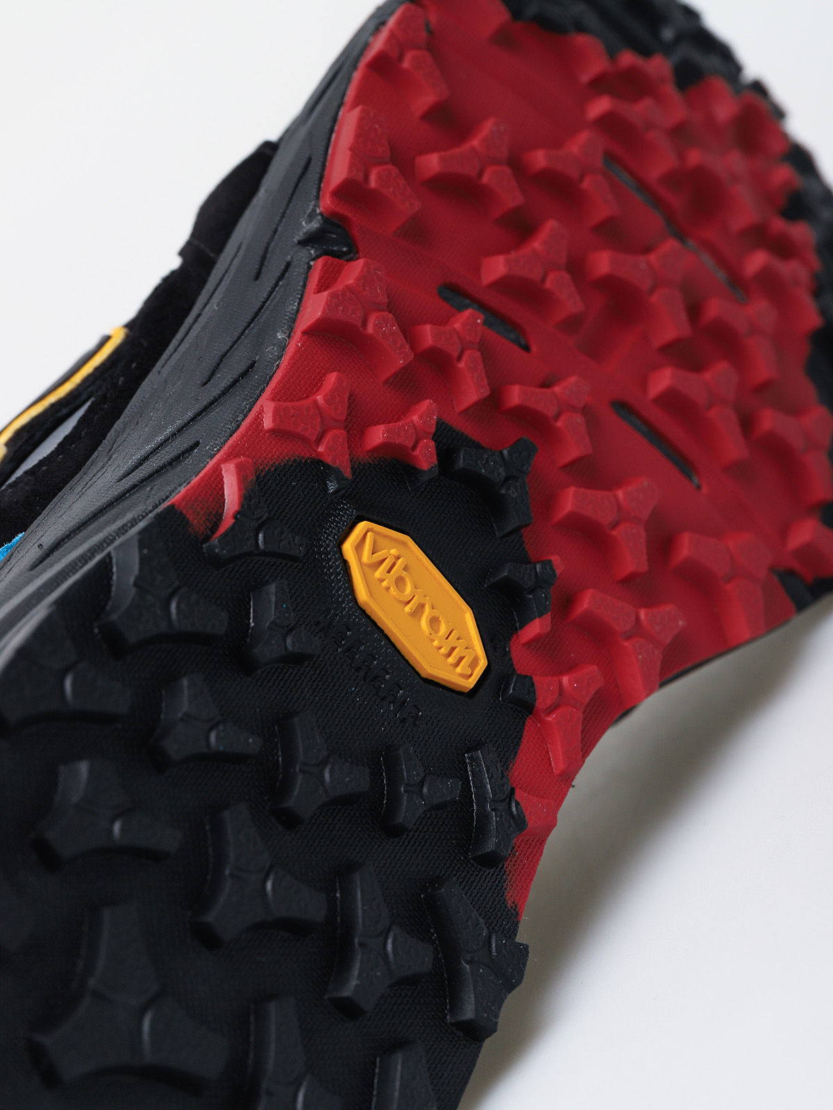 New Balance 575 Shoes (black/blue)