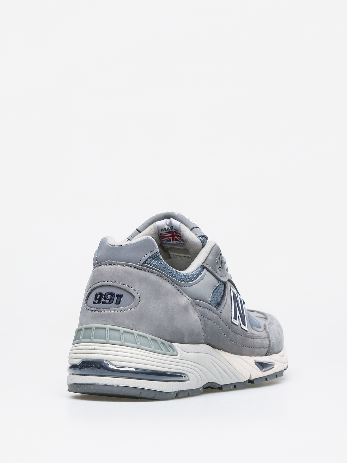 New Balance 991 Shoes (grey)