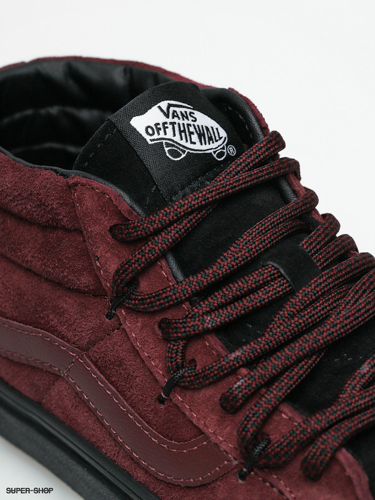 vans sk8 mid reissue ghillie