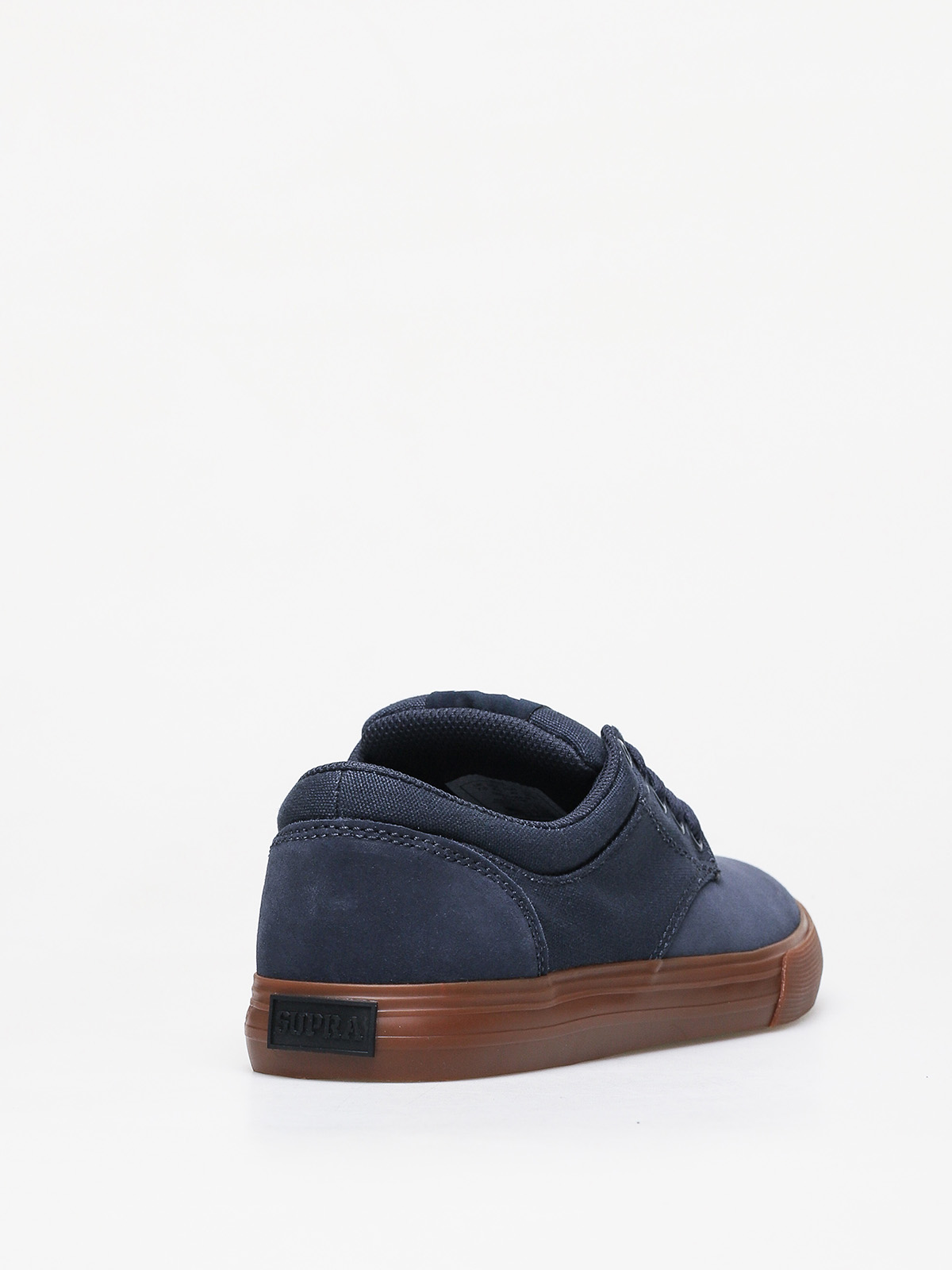 Supra Chino Shoes (navy/navy gum)
