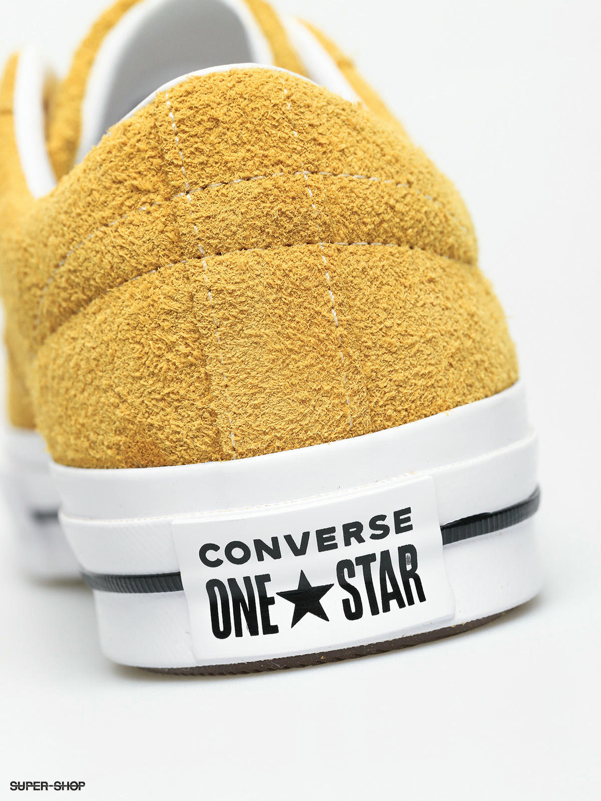 converse one star ox gold