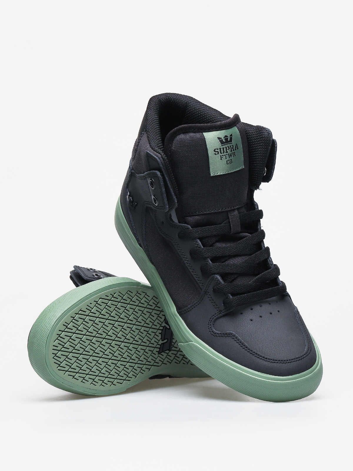 supra vaider