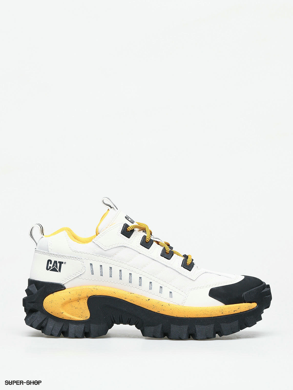 Caterpillar Intruder Winter shoes star white star white