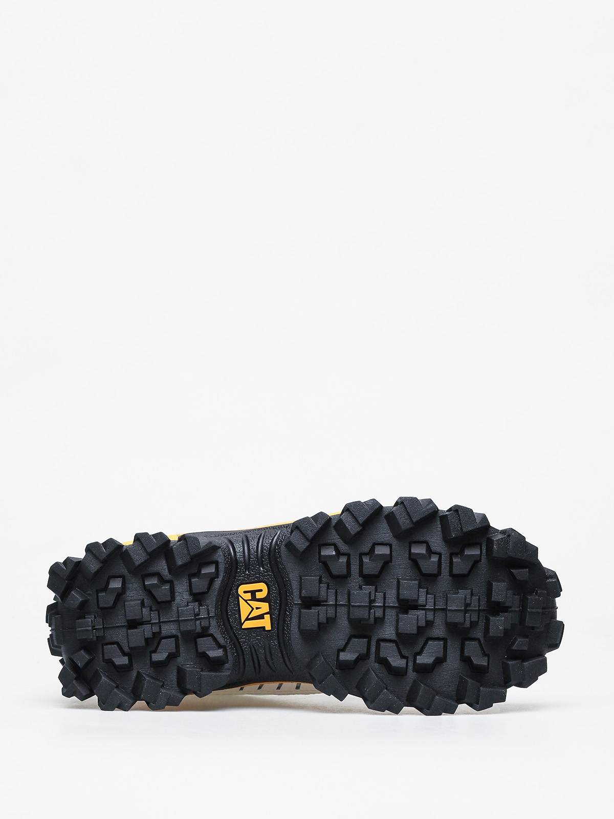 Caterpillar Intruder Winterschuhe (star white/star white)