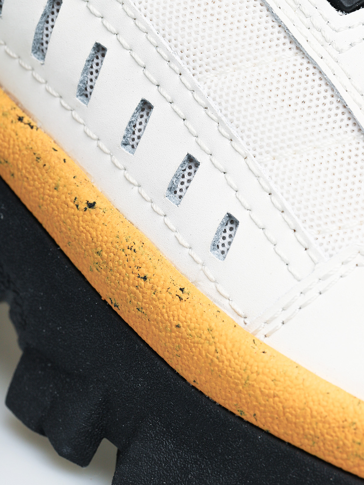 Caterpillar Intruder Winter shoes (star white/star white)