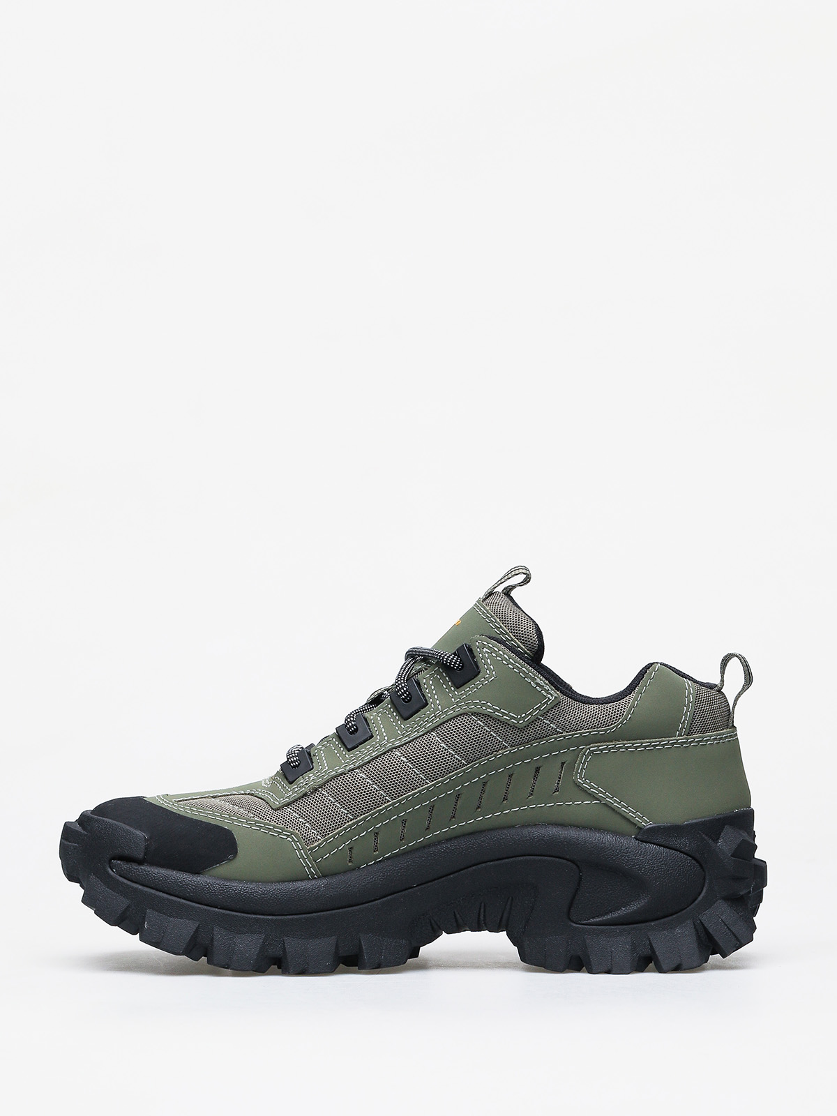 Caterpillar Intruder Winter shoes (lichen green)