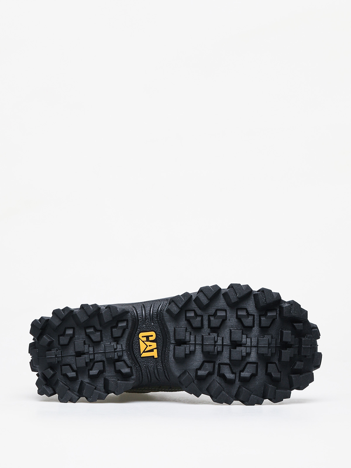 Caterpillar Intruder Winter shoes (lichen green)