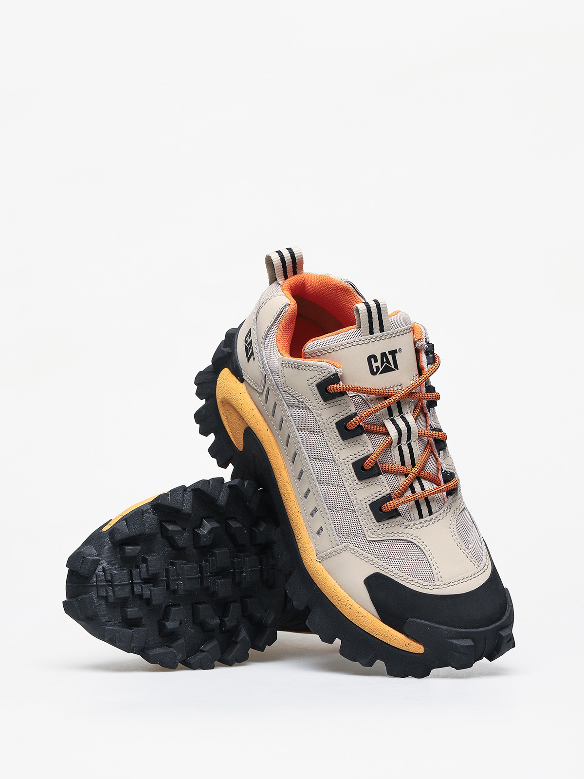 Caterpillar Intruder Winter shoes (oxford tan)