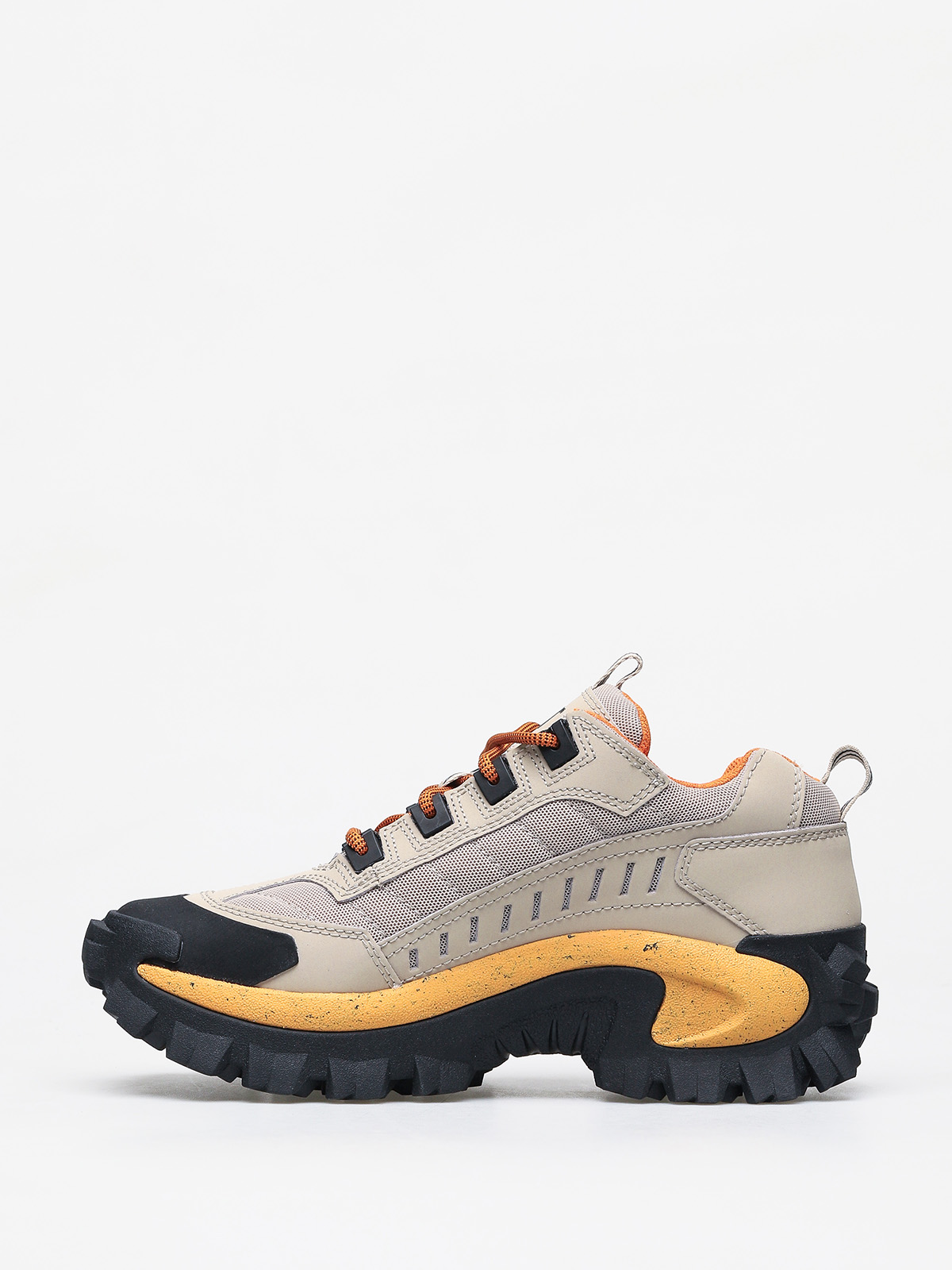 Caterpillar Intruder Winter shoes (oxford tan)