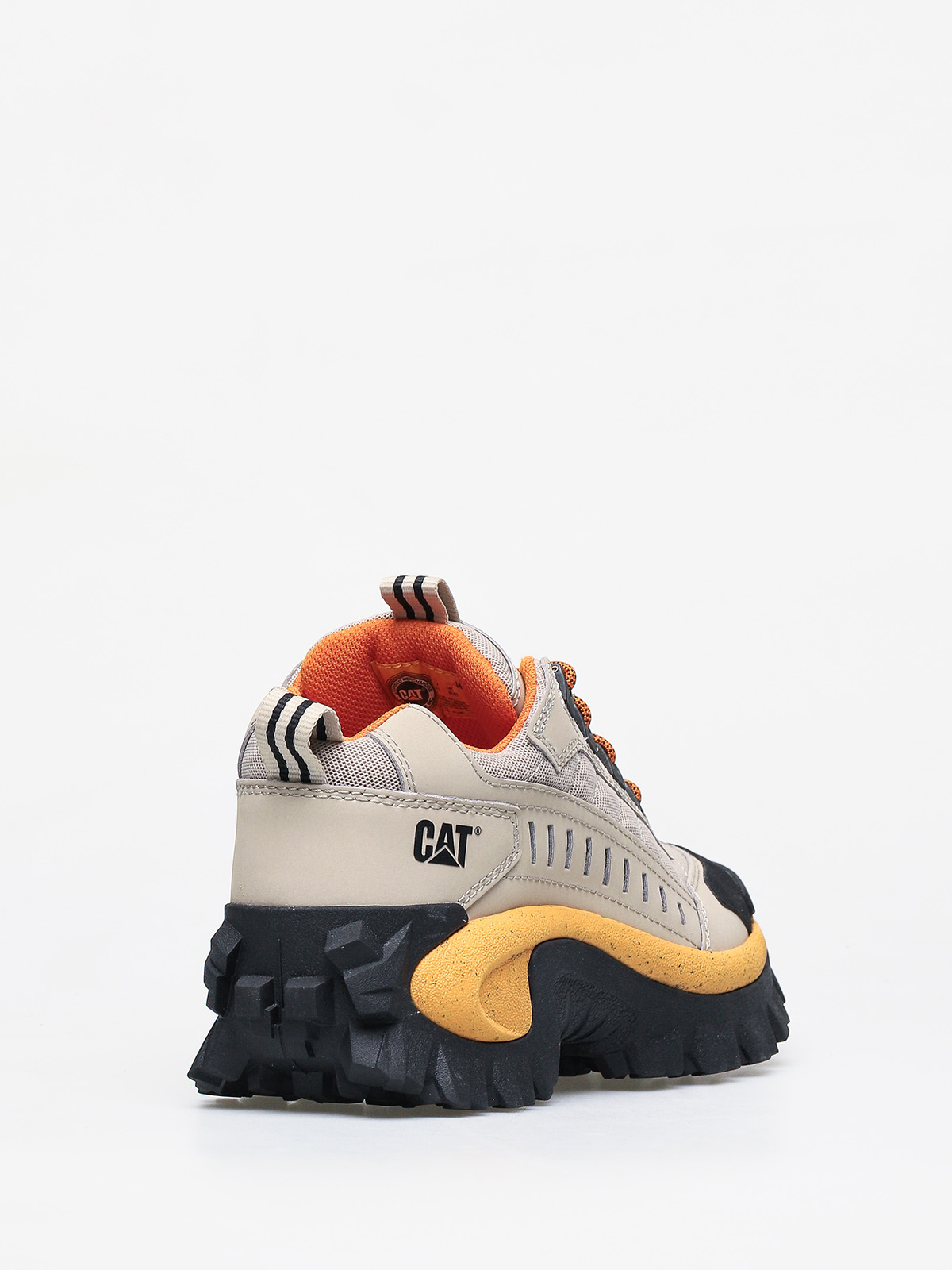 Caterpillar Intruder Winter shoes (oxford tan)