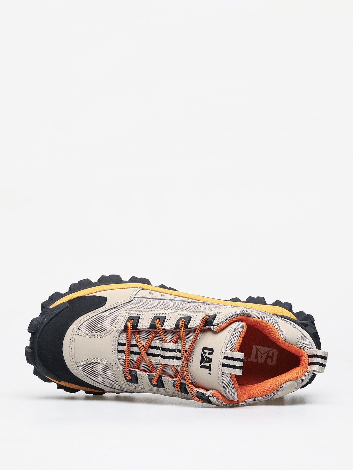 Caterpillar Intruder Winter shoes (oxford tan)