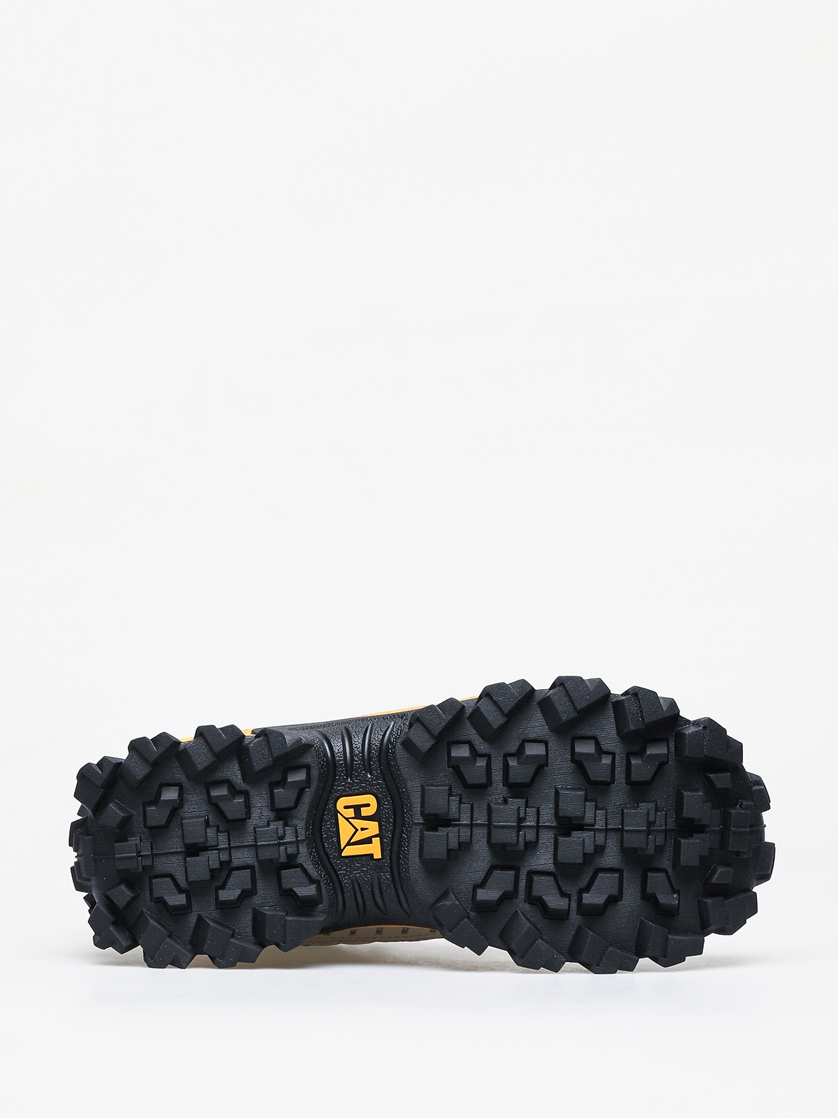 Caterpillar Intruder Winter shoes (oxford tan)