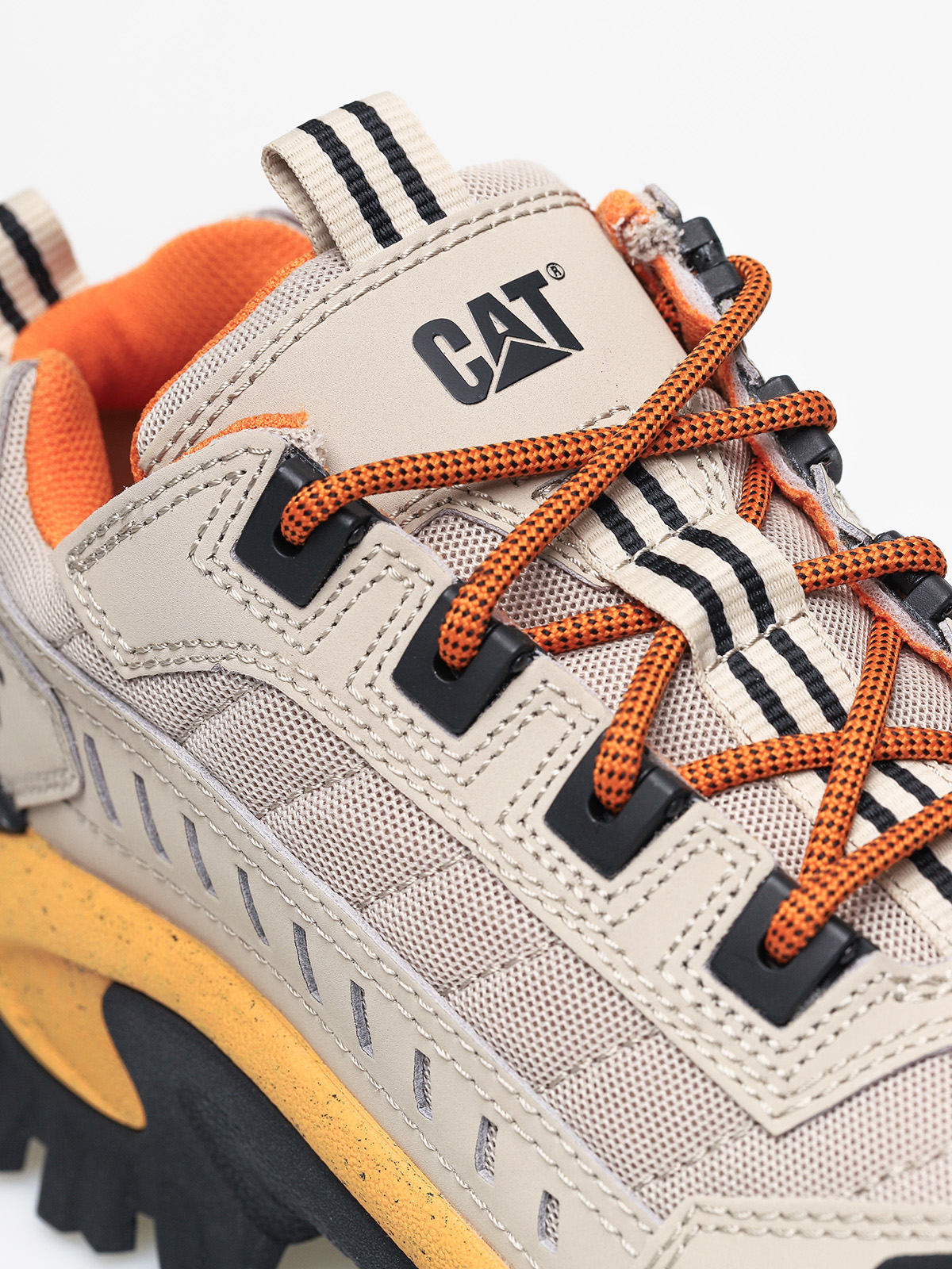 Caterpillar Intruder Winter shoes (oxford tan)