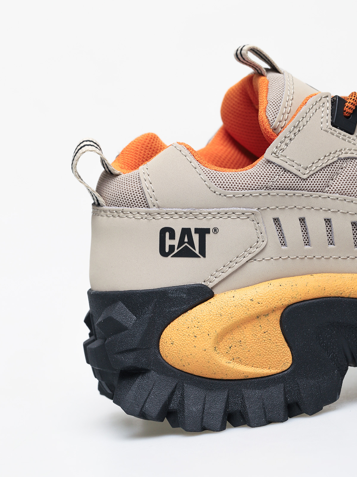 Caterpillar Intruder Winter shoes (oxford tan)