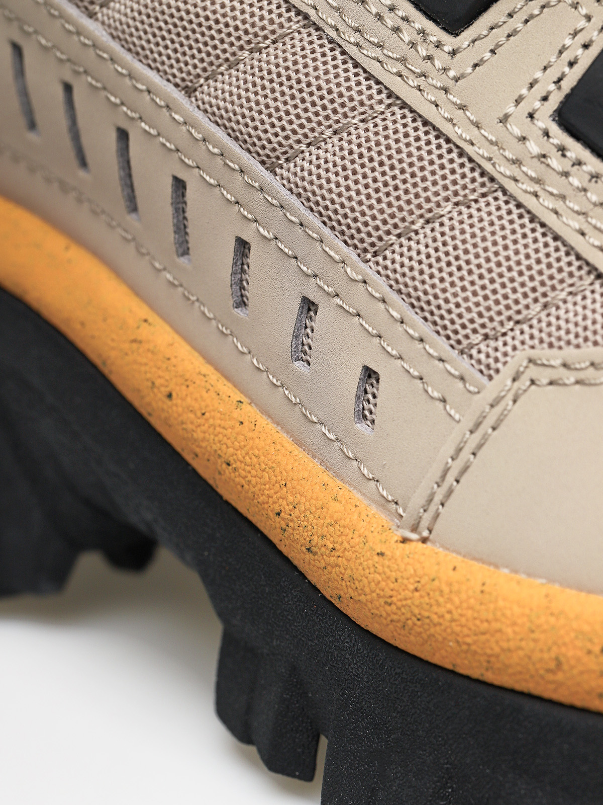Caterpillar Intruder Winter shoes (oxford tan)