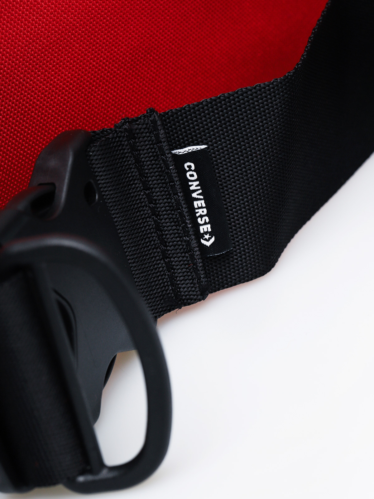 Converse Swap Out Sling Bum bag (wolf grey/turbo green/ena)