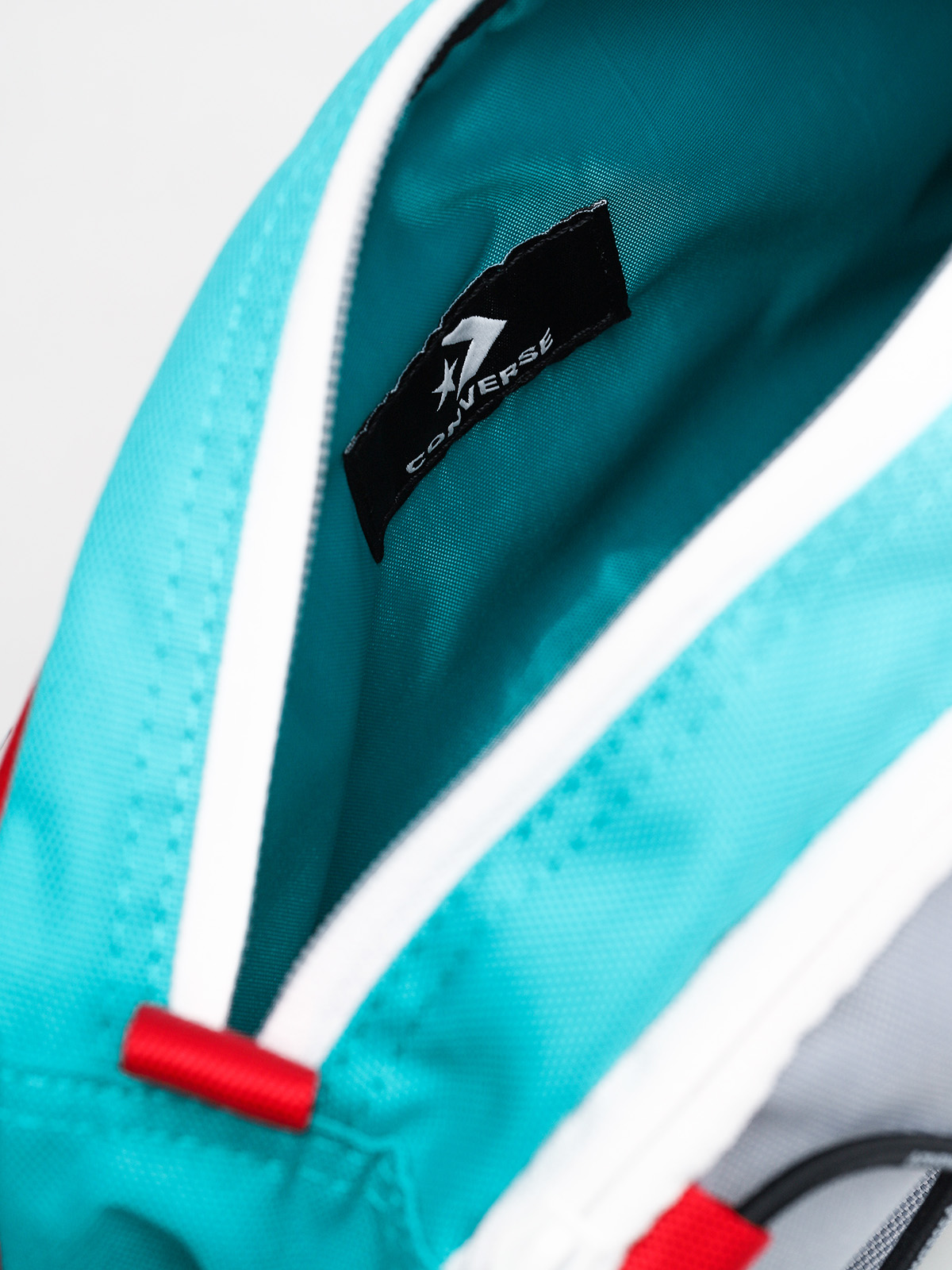 Converse Swap Out Sling Bum bag (wolf grey/turbo green/ena)