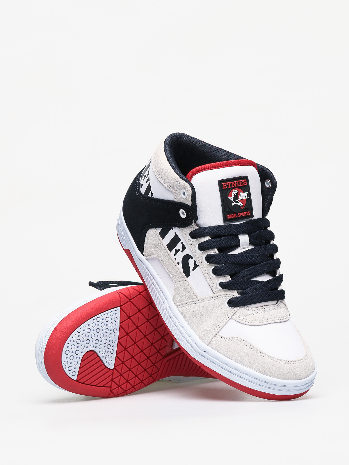 etnies mc rap shoe