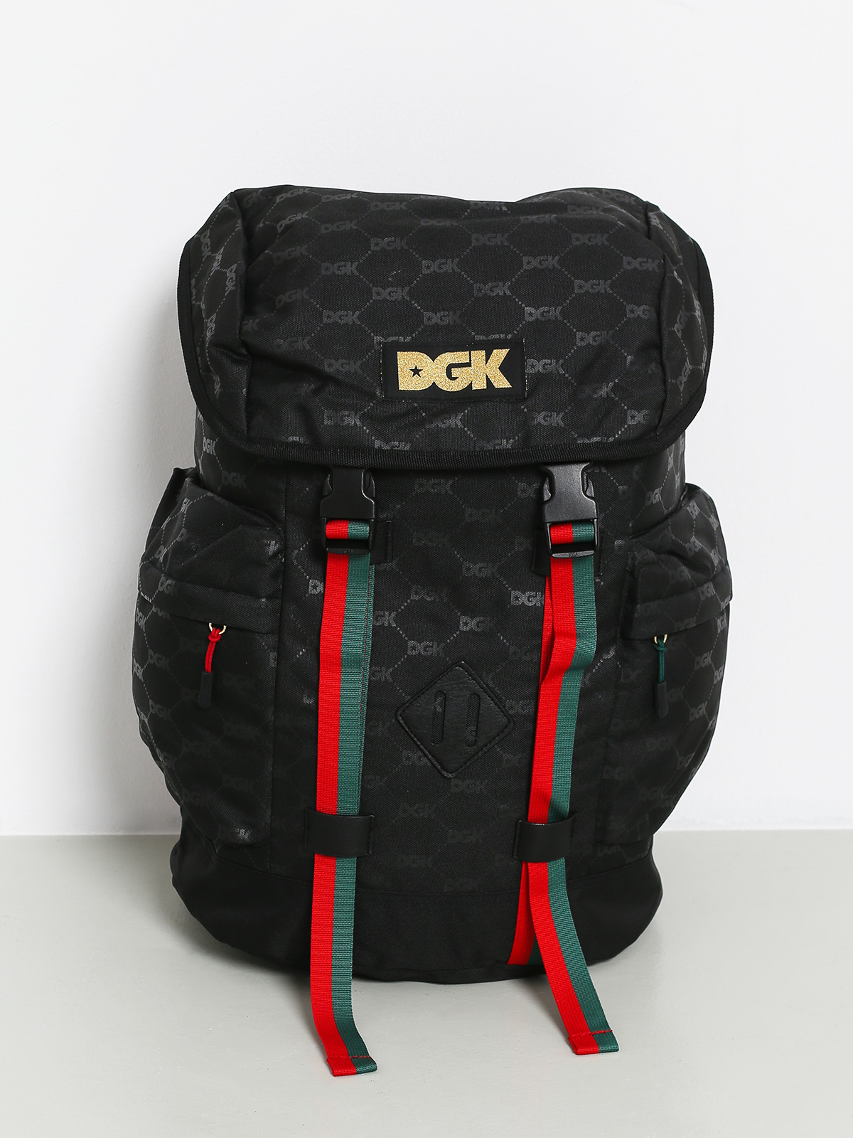 DGK Primo Backpack (black)