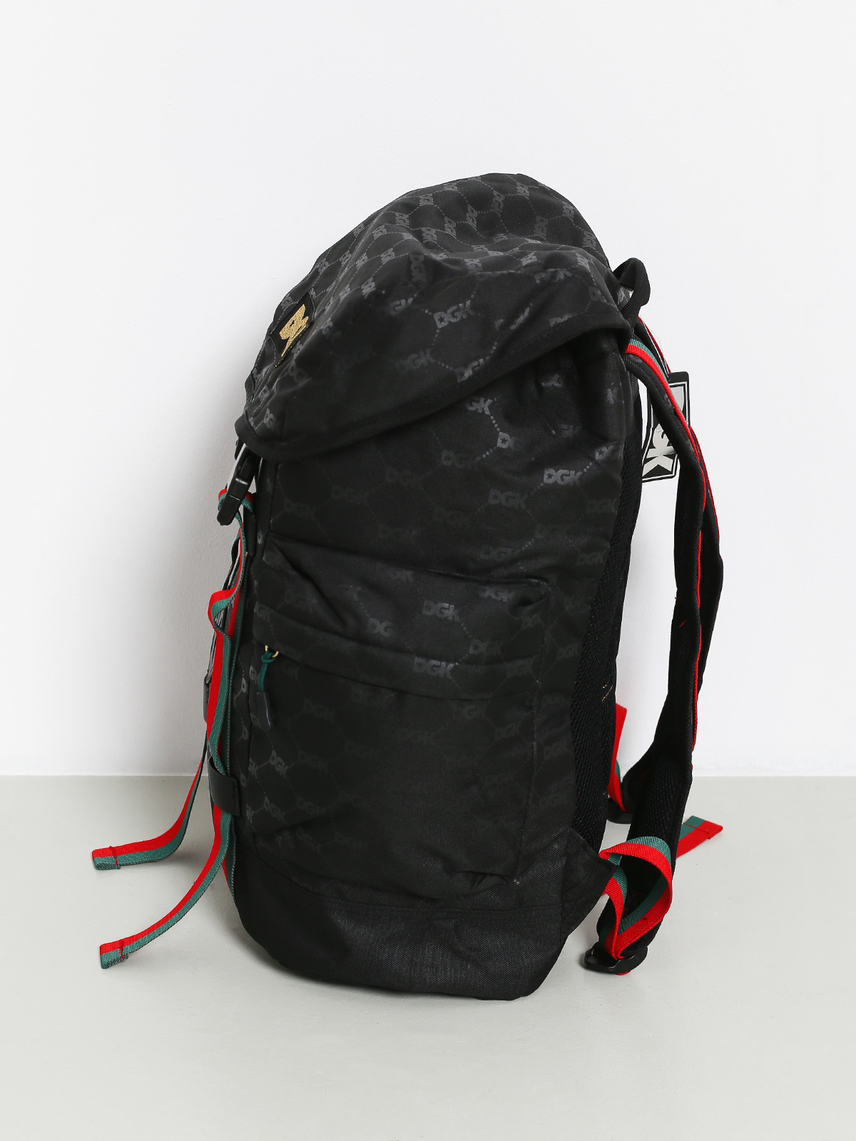 DGK Primo Backpack (black)