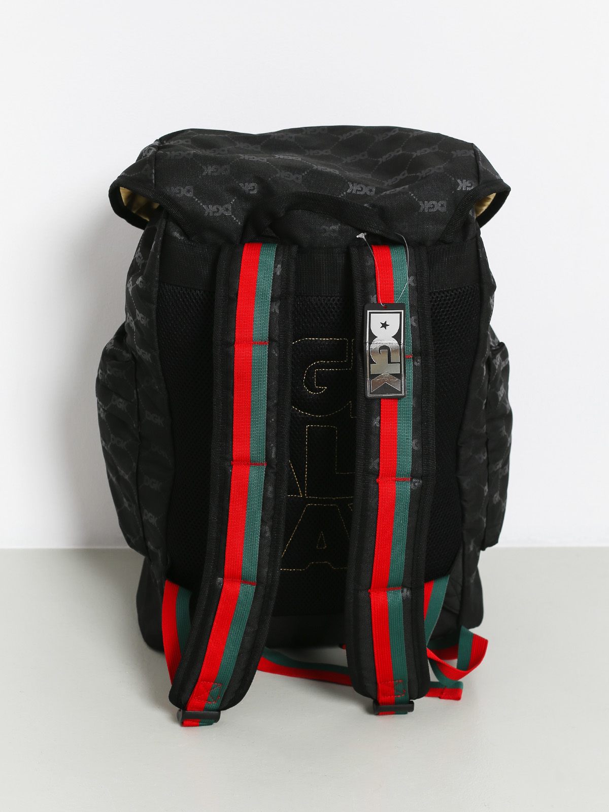 DGK Primo Backpack (black)