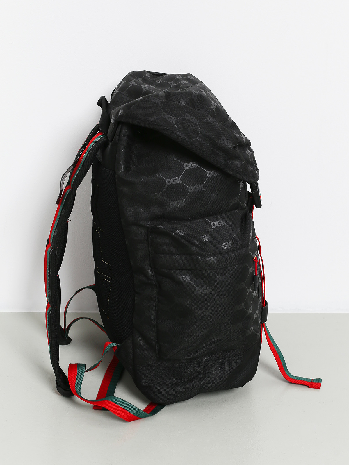 DGK Primo Backpack (black)