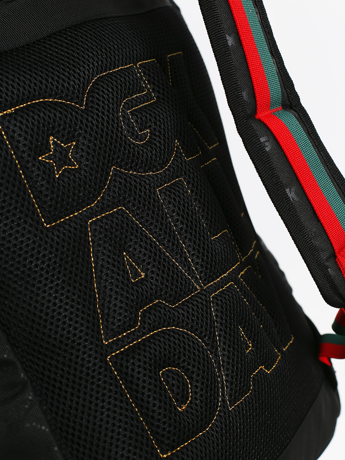 DGK Primo Backpack (black)