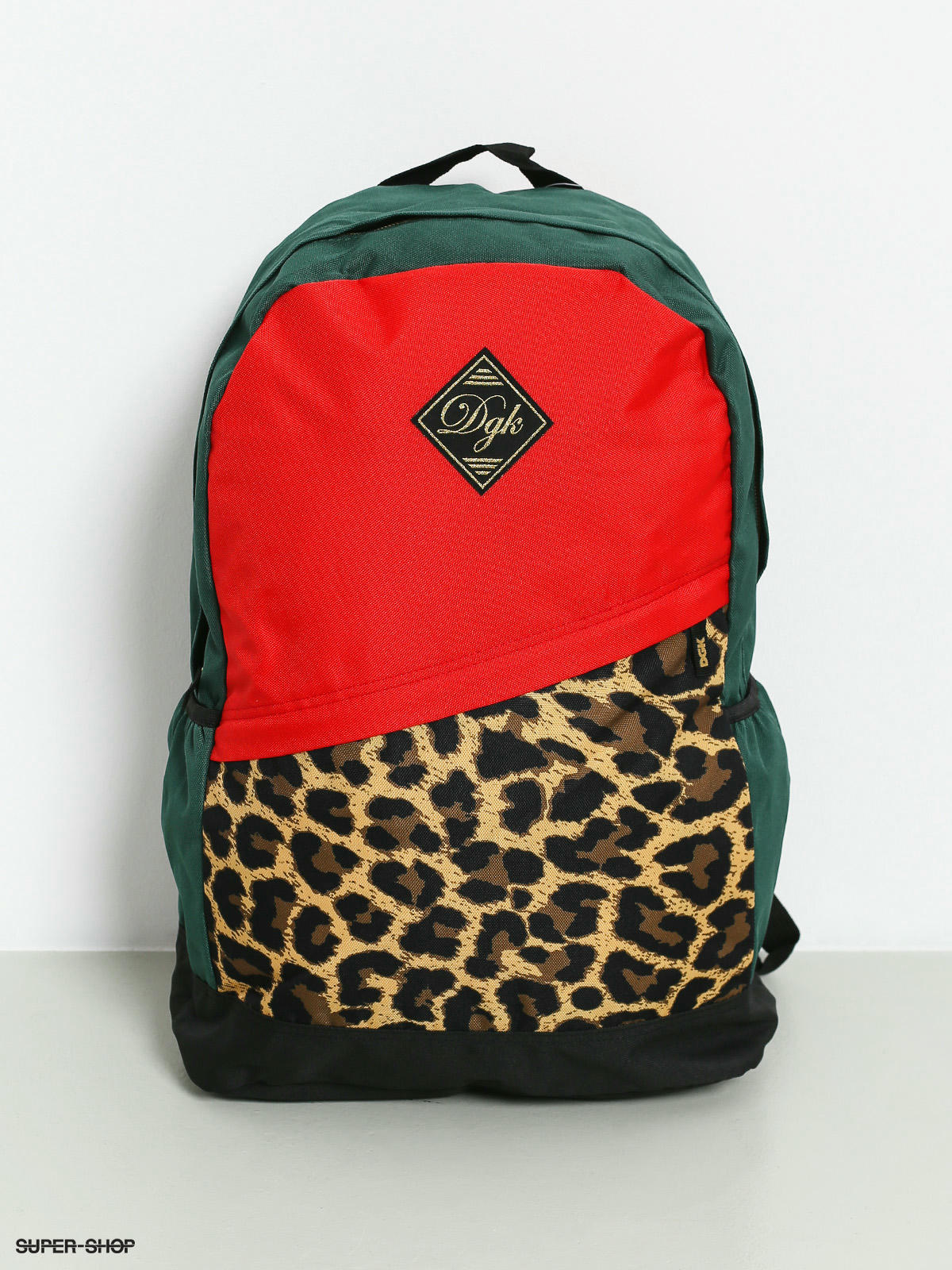 dgk primo backpack