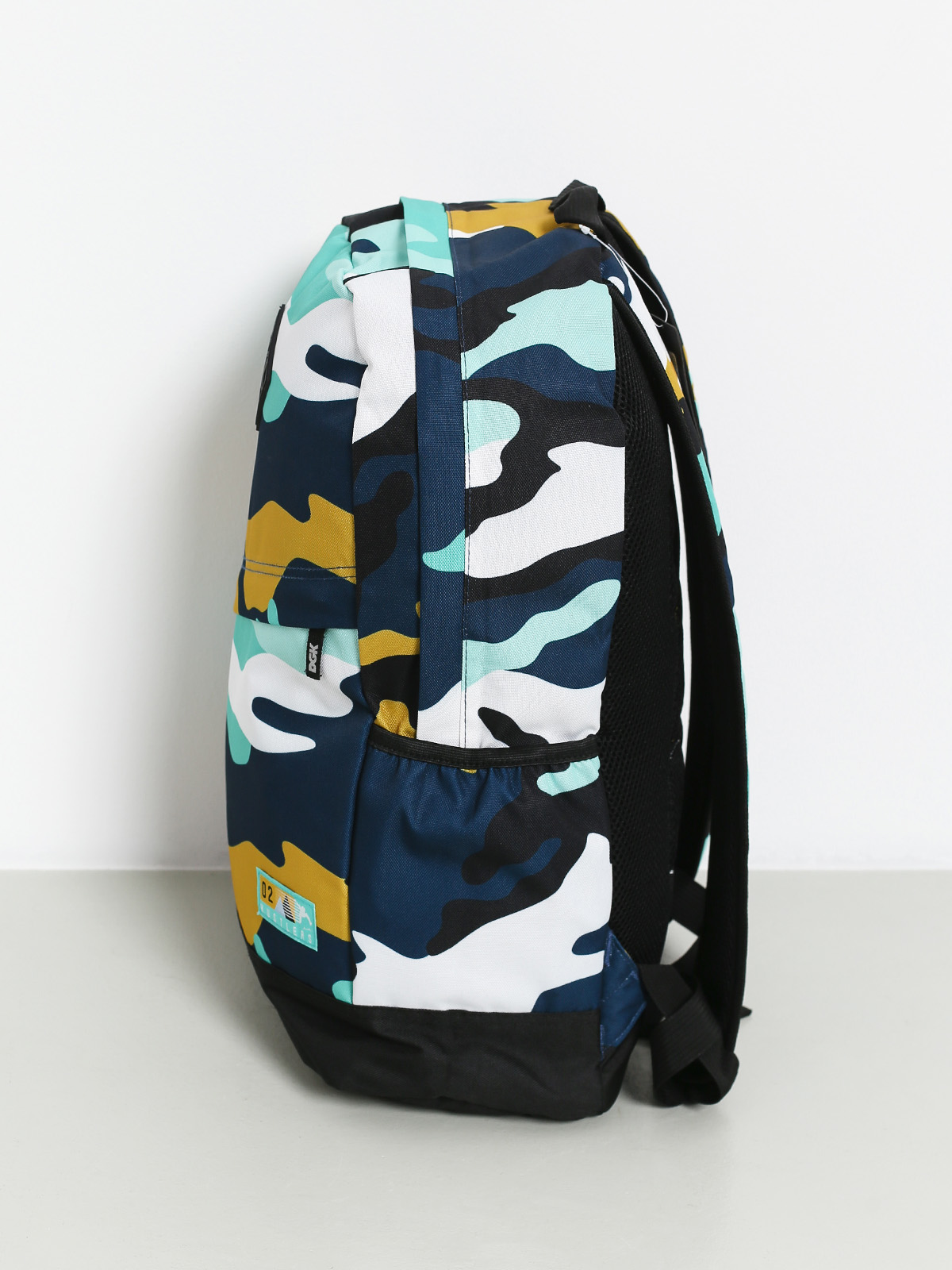 dgk backpack